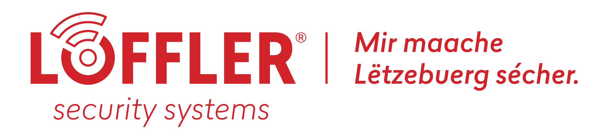 Logo Löffler Security Systems
